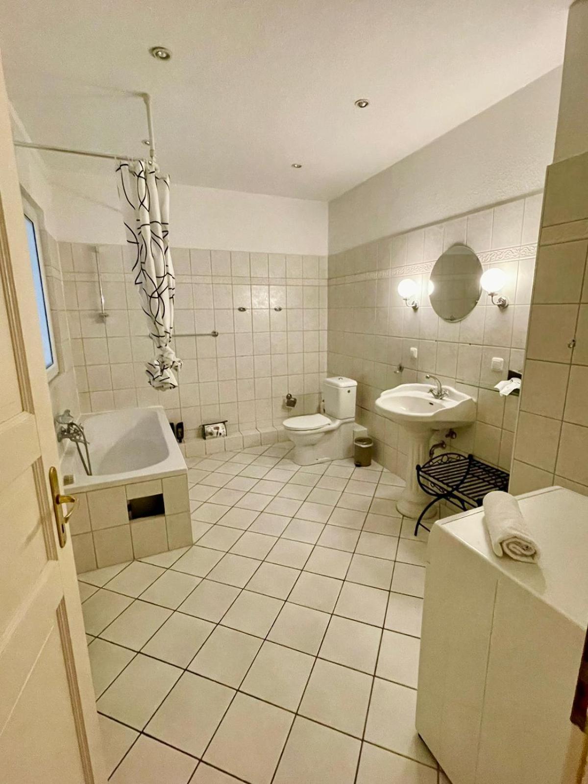 Apartment Im Herzen Luebecks