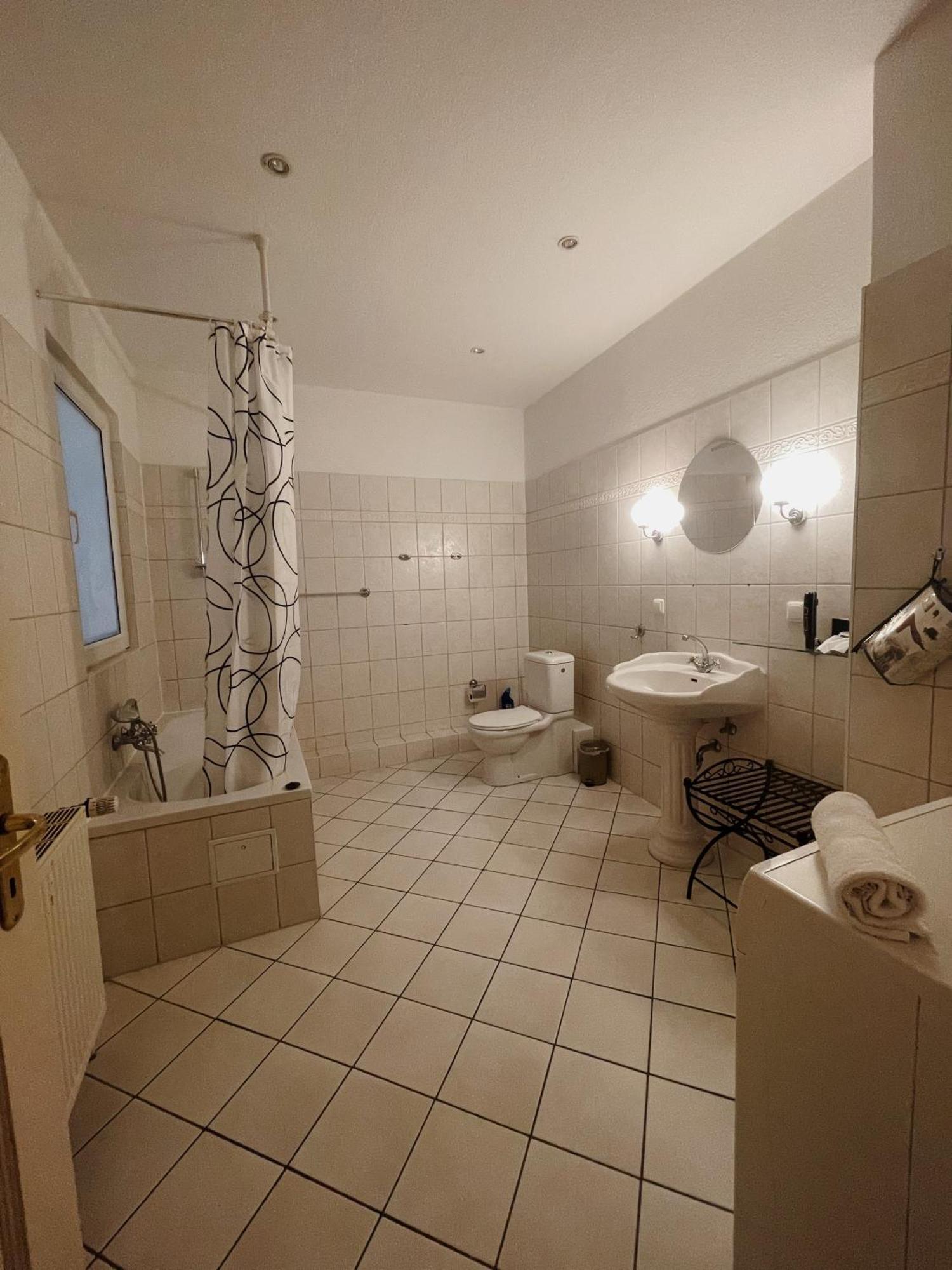 Apartment Im Herzen Luebecks Lübeck