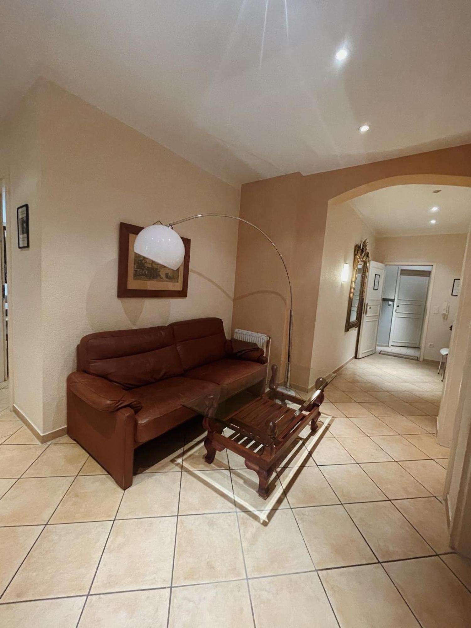 Apartment Im Herzen Luebecks *