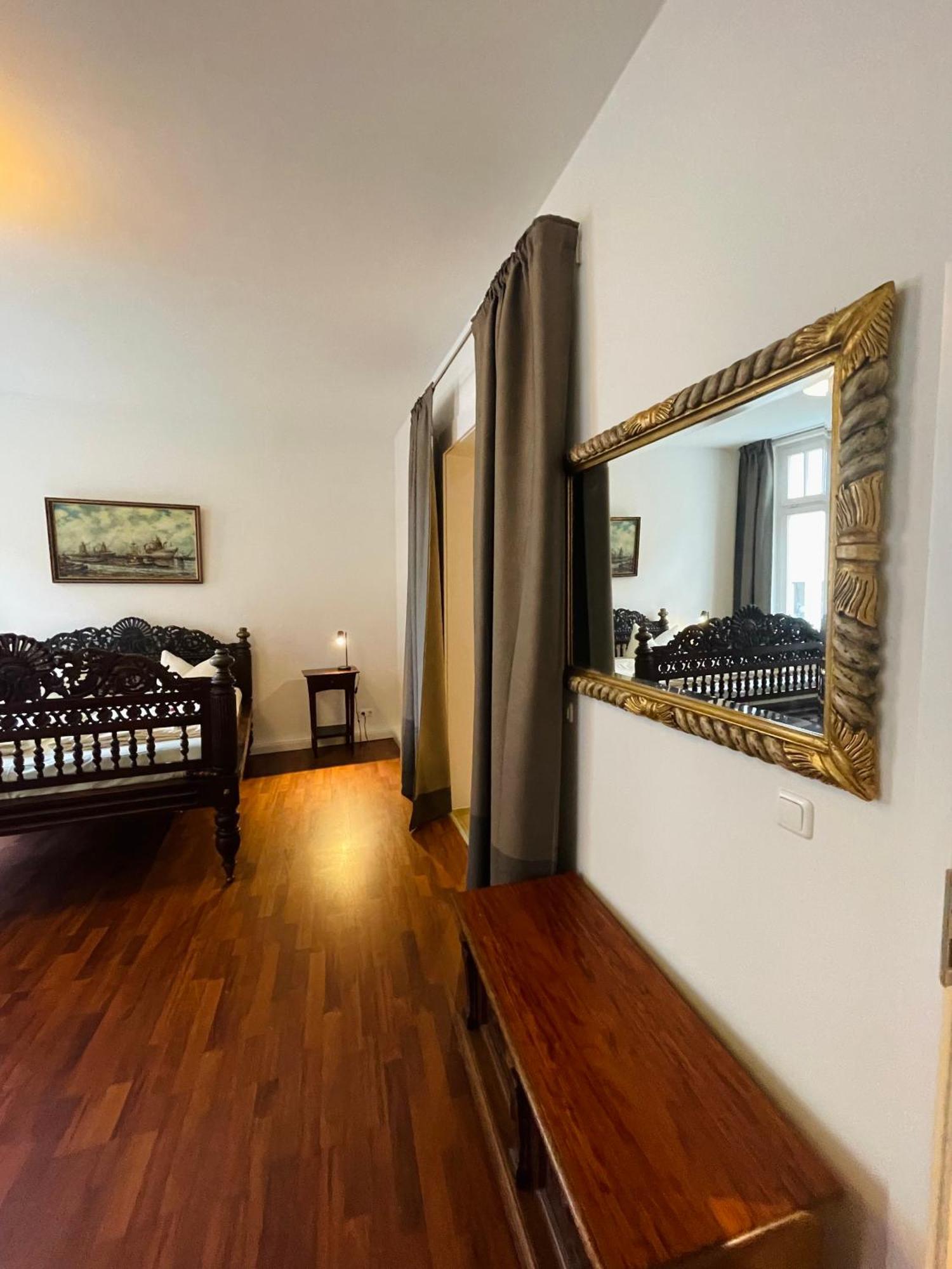 Apartment Im Herzen Luebecks *